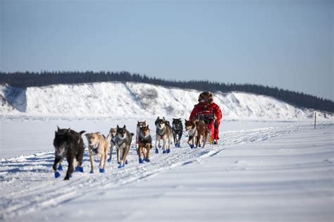 McGrath, AK | Things to Do, Recreation, & Travel Information | Travel ...