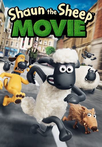 Shaun the Sheep Movie - Movies on Google Play