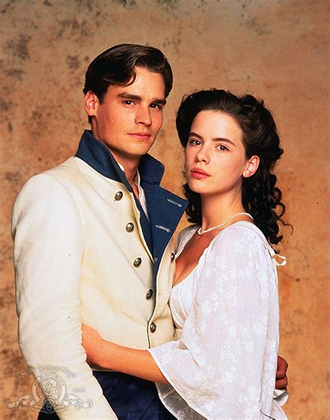 Kate Beckinsale and Robert Sean Leonard in Much Ado About Nothing (1993) | Robert sean leonard ...