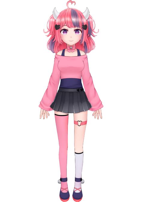 Ironmouse/Gallery | Virtual YouTuber Wiki | Fandom