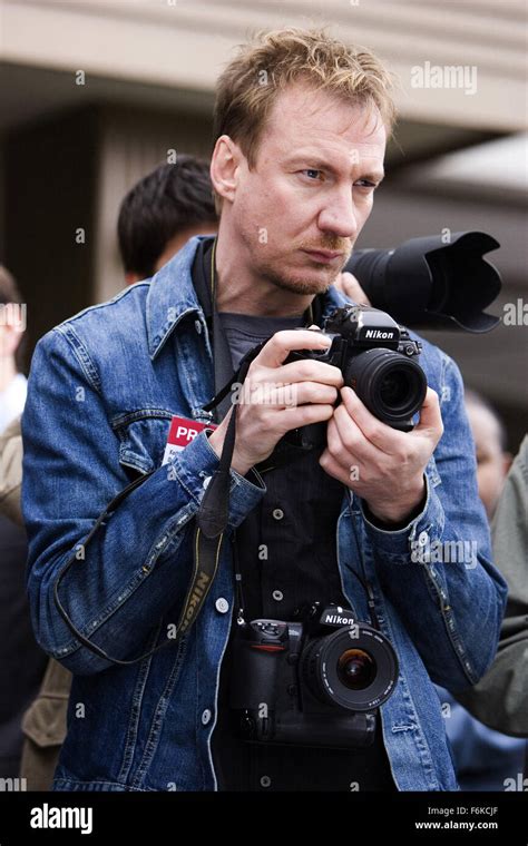 David thewlis as keith jennings film title the omen hi-res stock photography and images - Alamy