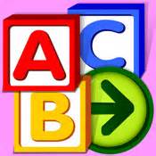 Starfall ABCs App for iPad - iPhone - Education