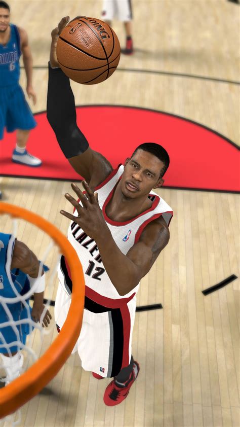 NBA 2K11 Screenshots, Pictures, Wallpapers - Xbox 360 - IGN