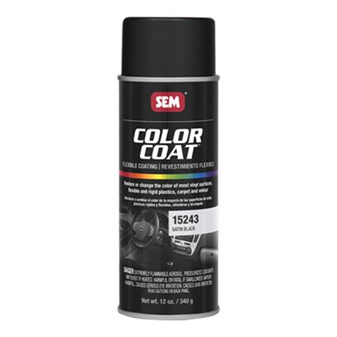 SEM Products Inc 15243 SEM Products Color Coat | Summit Racing