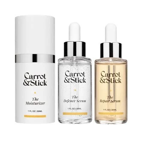 Carrot & Stick Skincare Reviews: What We Think | ClothedUp