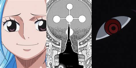 One Piece: The 19 Weapons Around The Empty Throne, Explained