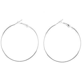 Hoop Earrings - 50mm | Hobby Lobby | 408195