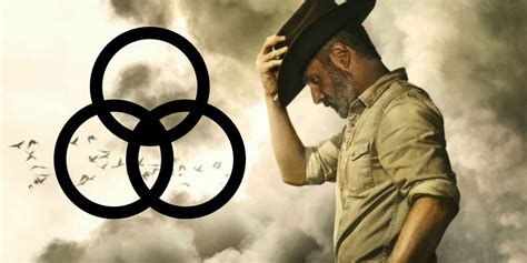 Walking Dead: Rick Will Be Challenged by World Beyond’s CRM Group