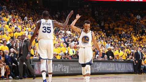 2017 NBA Finals Healthy Stephen Curry has his game back - ESPN