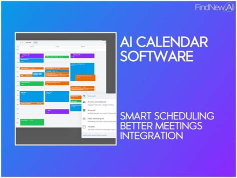 Free Ai Calendar Planner - Javier Logan