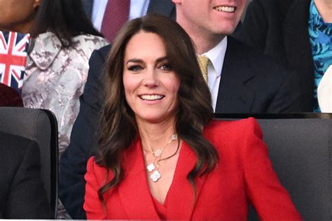 Kate Middleton's Coronation Concert Fashion Contained Hidden Symbolism ...