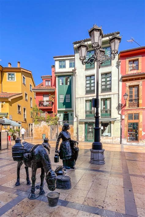 12 Fun Things to Do In Oviedo, Spain - A Hidden Gem In Northern Spain (2024)