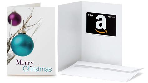 WIN! One Of Ten £20 Amazon Christmas Gift Card - The Weekend Pages