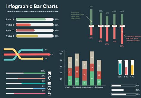 How to Make a Bar Graph with Step-by-Step Guide | EdrawMax Online