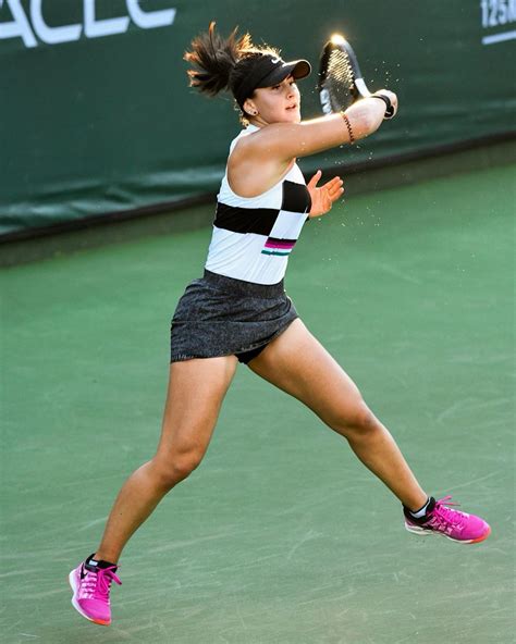 2019 US Open winner Bianca Andreescu 🇨🇦🔥 : r/Celebhub