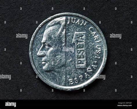 Peseta history hi-res stock photography and images - Alamy