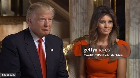 Correspondent Lesley Stahl interviews President-elect Donald J. Trump ...