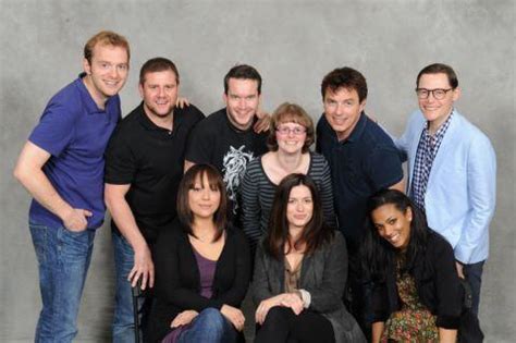 Torchwood Cast - The Torchwood Cast Photo (30984112) - Fanpop