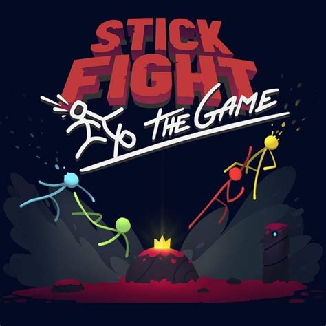 Stick Fight: The Game - IGN