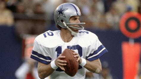 NFL's first 'Hail Mary' took place 48 years ago today; the story behind Cowboys' legendary play ...