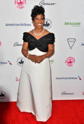 Gladys Knight Biography, Age, Wiki, Height, Weight, Boyfriend, Family ...