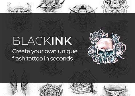 Can you use AI to design Tattoos?