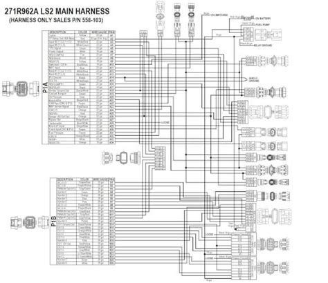 Holley Terminator X Max Wiring Diagram Pdf