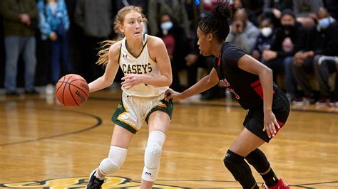 Girls Basketball photos: Saddle River Day vs. Red Bank Catholic, Dec. 19, 2021 - nj.com