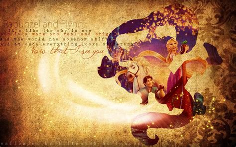 🔥 [150+] Tangled Disney Wallpapers | WallpaperSafari