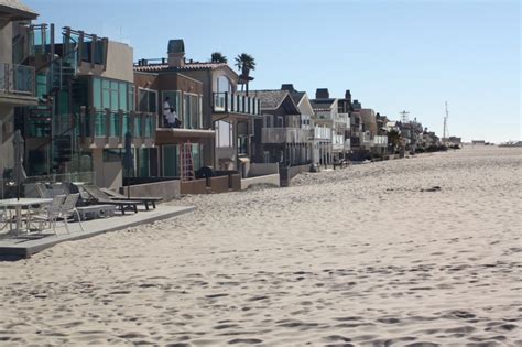 Silver Strand Beach, Oxnard, CA - California Beaches