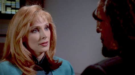 The Controversial Star Trek Episode Gates McFadden Wishes She Could Do Differently