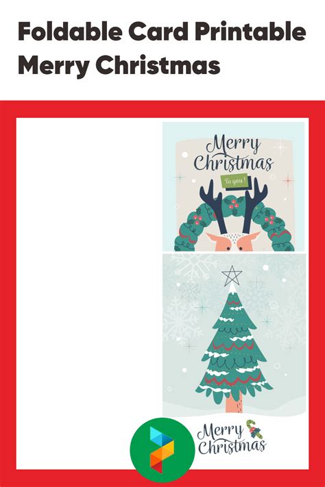 Foldable Christmas Card Printables Web Holiday Cards Made For You.Printable Template Gallery