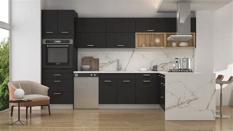 Top 35 grey matte kitchen cabinets Update