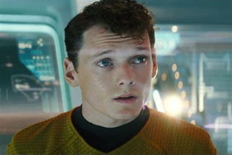 Anton Yelchin Retrospective to Play Green Room, Like Crazy & Star Trek – IndieWire