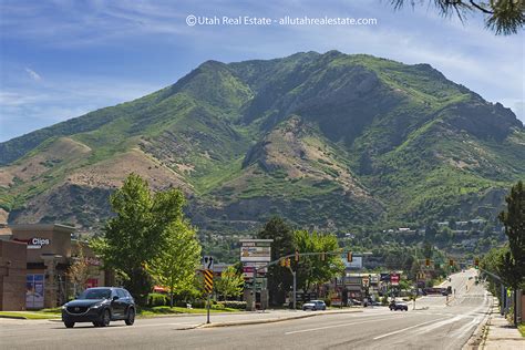 Millcreek Utah Real Estate Market & Area Guide