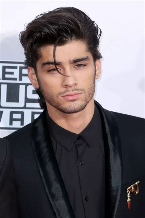 Zayn Malik pierde contrato con su disquera tras pelea con su suegra