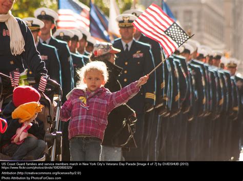 Nov. 11th Is Veterans Day – Here Are Related Resources | Larry Ferlazzo ...