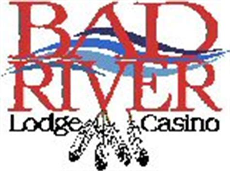 Bad River Lodge & Casino - VisitAshLandVisitAshLand