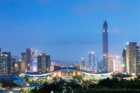 Top things to do in Shenzhen (深圳) - Fabio Nodari