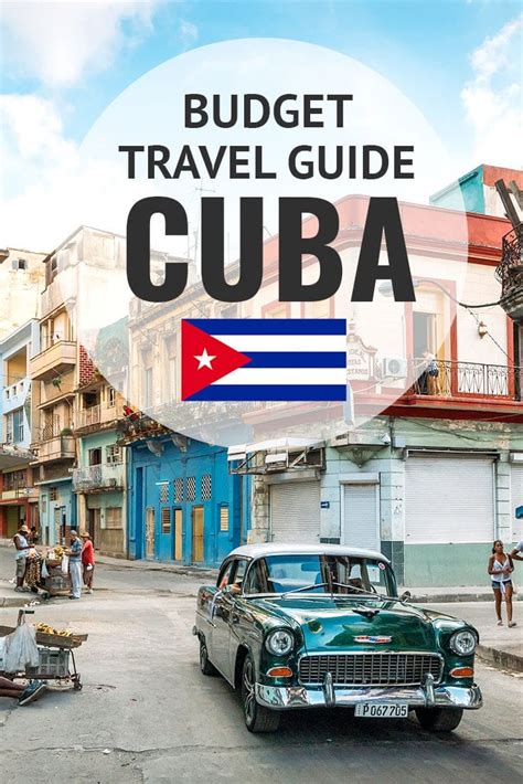 Ultimate Cuba Travel Guide For 2020 (Budget Tips & Highlights)