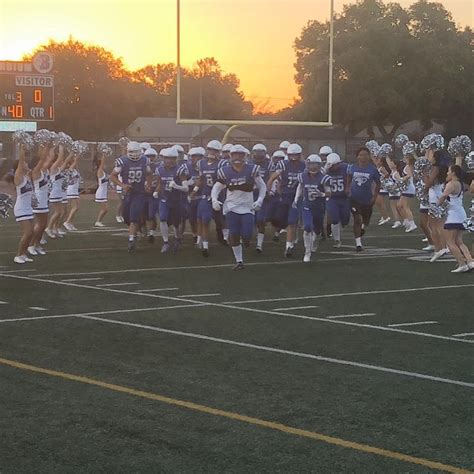 Official Burbank High School - Home | Facebook