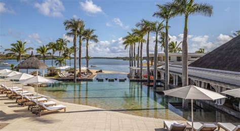 Top Five Reasons Why You Should Stay in Luxury Hotels in Mauritius