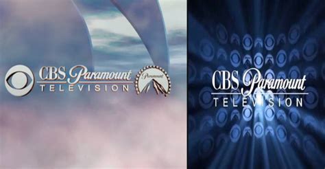 CBS Paramount Television logo collage by MASTUHOSCG8845ISCOOL on DeviantArt