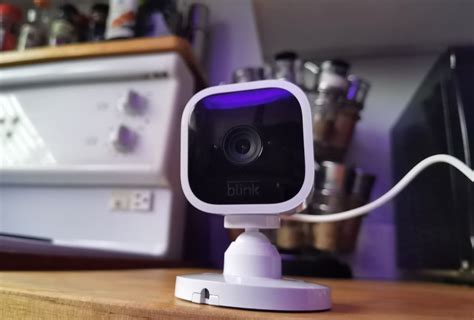 Blink Mini indoor camera review | Best Buy Blog