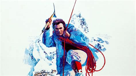 The Eiger Sanction (1975) - Backdrops — The Movie Database (TMDB)