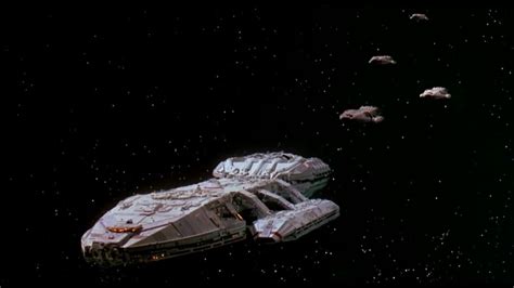 Pin by Kenny Langlois on Battlestar galactica 1978 | Battlestar ...