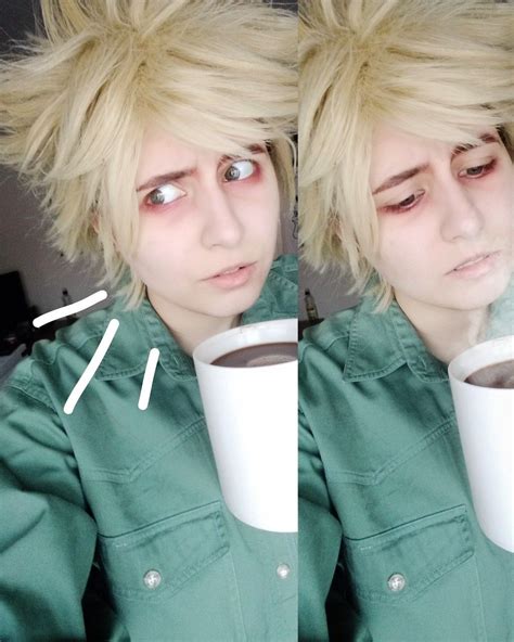 Tweek Tweak Cosplay from South Park South Park Cosplay, Character Dress ...