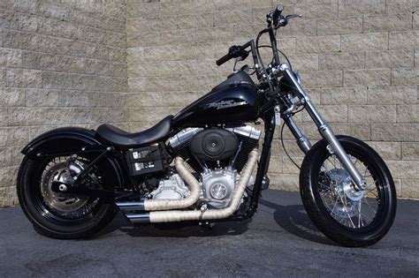 street bob | Harley davidson bikes, Harley davidson, Harley