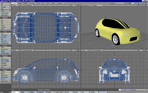 Top 10 Car Design Software for Absolute Beginners – VagueWare.com