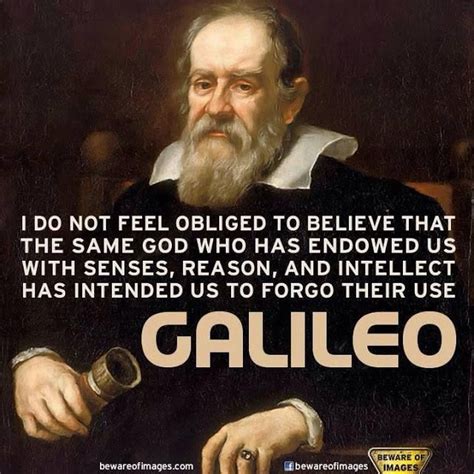 Galileo quote | Words, Inspirational quotes, Great quotes